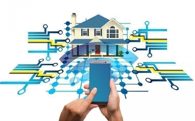 Impact of Technology and Changing Regulations on Real Estate