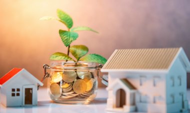 Importance of Water in Real Estate Investment