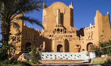 Exploring Cultural Influences on Architecture and Design