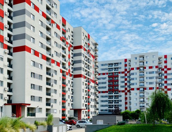 Community Involvement and Positive  Social Outcomes of Affordable Housing