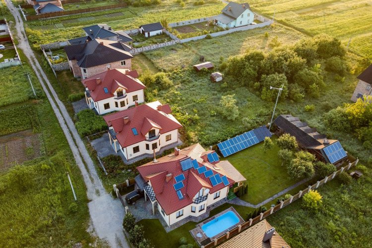 Unlocking the Hidden Gem: The Potential of Rural Real Estate Investment Opportunities in Kenya
