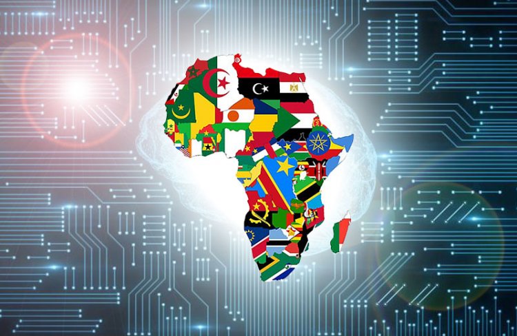 Understanding Slow Internet Connections in Real Estate: Challenges and Solutions in Africa