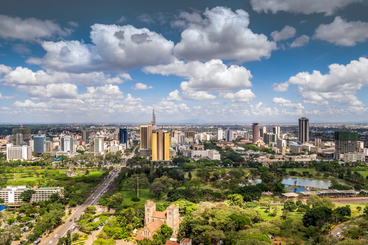 Why Real Estate Investors are Turning to Africa Following Mideast Conflicts