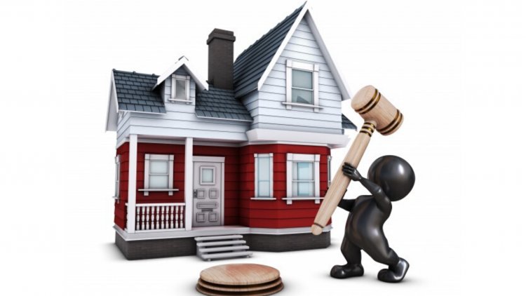 Legal Considerations and Risks of Purchasing Distressed Properties or Foreclosures in Kenya