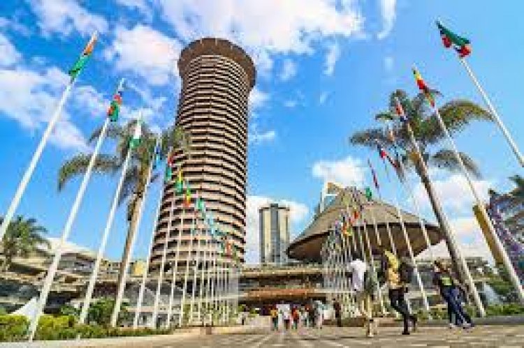 KICC Renovation Costs Under Scrutiny Amid Allegations of Inflation